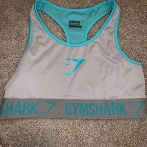 Gymshark sports bra